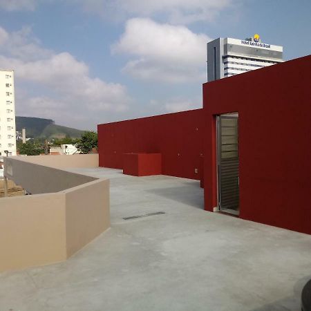 Pousada Nossa Casa Aparecida  Zewnętrze zdjęcie