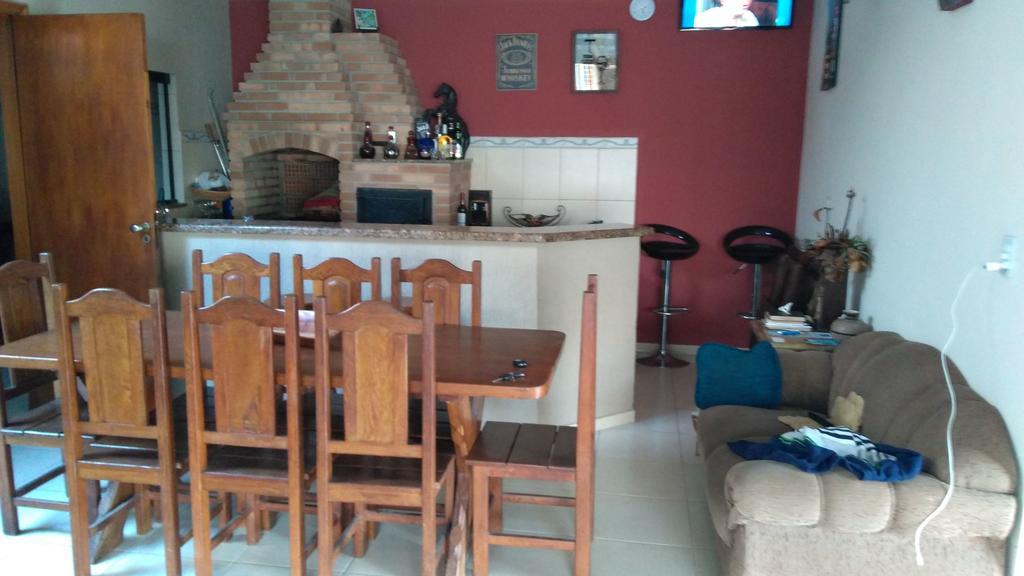 Pousada Nossa Casa Aparecida  Zewnętrze zdjęcie