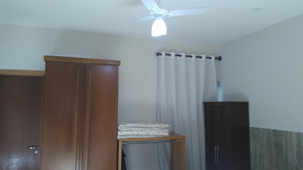 Pousada Nossa Casa Aparecida  Zewnętrze zdjęcie
